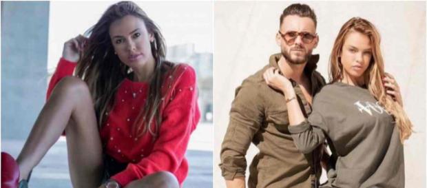Vanessa Lawrens (Les Anges 11) donne sa version des faits concernant sa rupture avec Illan. Vanessa Lawrens (Les Anges 11) donne sa version des faits concernant sa rupture avec Illan.
