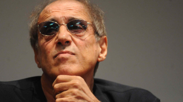 Adriano Celentano, show sospeso