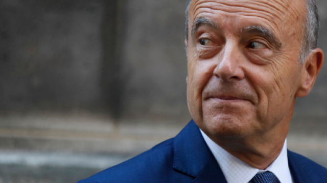 Alain Juppé, nouveau membre du conseil constitutionnel : un allié de taille pour les prochaines élections européennes