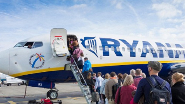 Antutrust multa Ryanair e Wizz Air