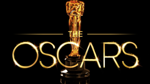 At the Oscar's - Venture Strategic - venturestrategic.com