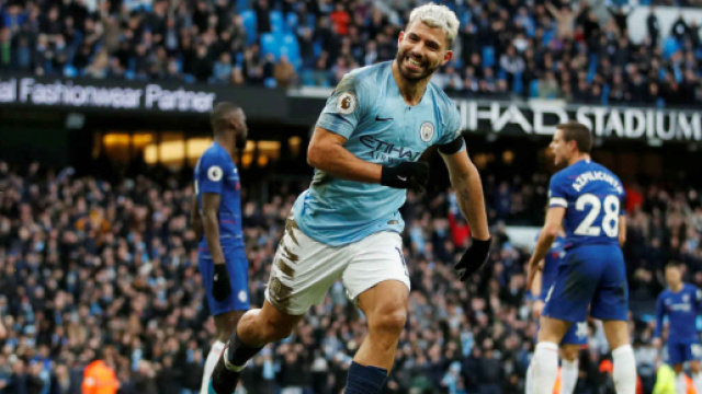 Football : 5 chocs à suivre ce week-end