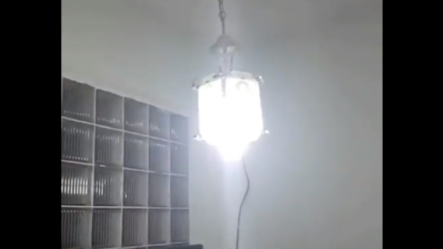 Forte terremoto ha colpito l'Ecuador.