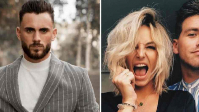 Illan confirme dans une nouvelle vidéo que Virgil a trompé plusieurs fois sa petite amie Cloé en booking.