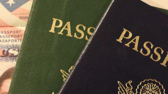 Les golden passeports et visas