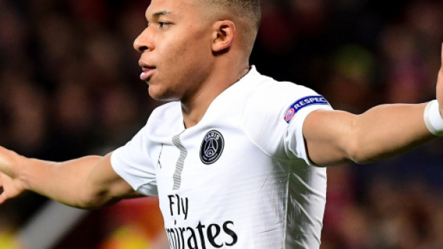 PSG | PSG : «Mbappé est dans le top 5 Mondial, et prochainement ... - le10sport.com