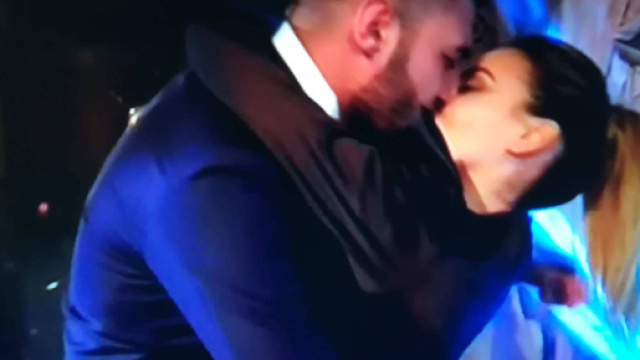 Uomini e Donne, la scelta di Lorenzo Riccardi