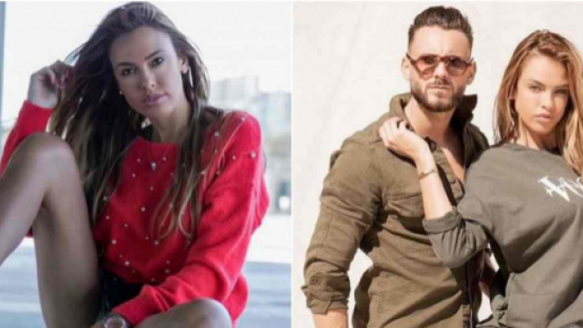 Vanessa Lawrens (Les Anges 11) donne sa version des faits concernant sa rupture avec Illan.