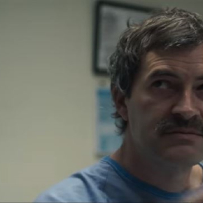 Paddleton is an upcoming movie on Netflix - Image credit - Netflix | YouTube
