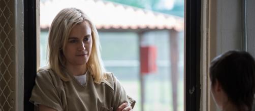 Orange Is the New Black: It's time for Piper to go | TV Guide - tvguide.com