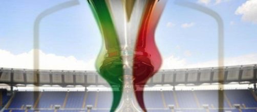 Coppa Italia: semifinali andata, Lazio-Milan il 26 febbraio in diretta tv su Rai 1