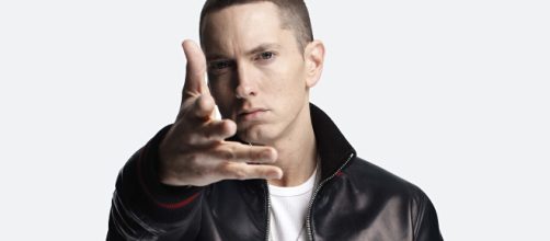 Eminem is furious with Netflix for canceling 'The Punisher'