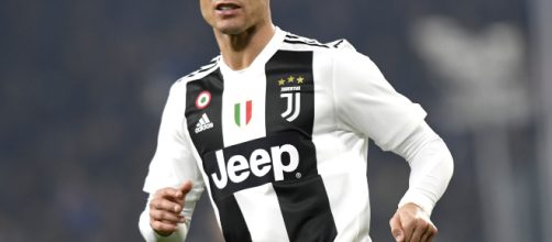 In dubbio la presenza di Cristiano Ronaldo a Bologna