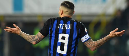 Inter, cessione possibile per Icardi