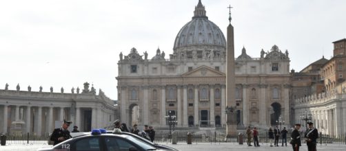 L'Eglise a "détruit" des dossiers sur des abus sexuels, admet un ... - actudaily.com
