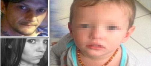 Orrore come Cardito, bimbo di due anni picchiato a morte dal patrigno con pugni alla pancia - Teleclubitalia