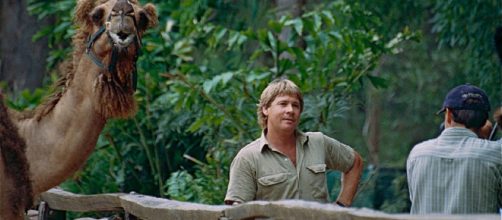 PETA has drawn fire for its stance on Steve Irwin [Image via Bernard Dupont/Wikimedia Commons]