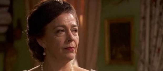 Adela è in pericolo di vita mentre Elsa cerca la verità Adela è in pericolo di vita mentre Elsa cerca la verità