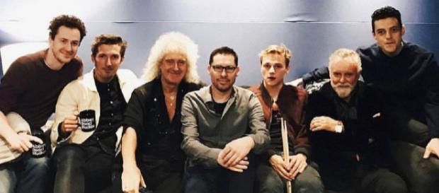 "Bohemian Rhapsody" has five Oscar nominations (source: flickr, Comunita Queeniana) "Bohemian Rhapsody" has five Oscar nominations (source: flickr, Comunita Queeniana)
