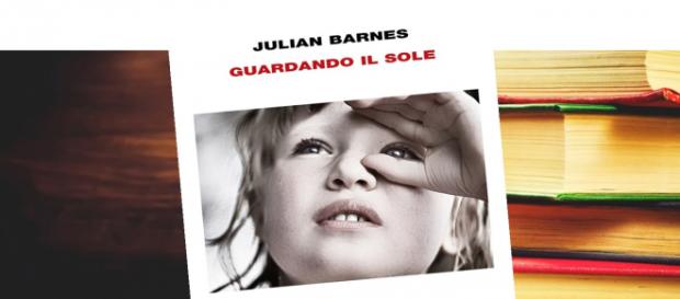 Julian Barnes presenta il suo nuovo romanzo ‘Guardando il sole’ Julian Barnes presenta il suo nuovo romanzo ‘Guardando il sole’