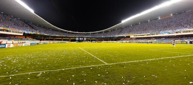 Futebol brasileiro terá nova competição em 2020 (Foto: Flickr) Futebol brasileiro terá nova competição em 2020 (Foto: Flickr)