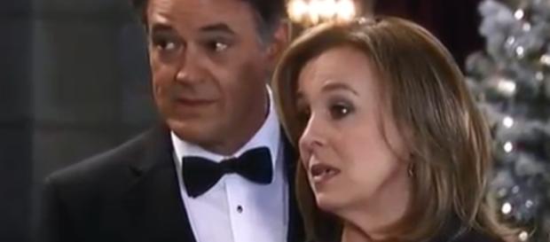Kevin and Laura May break out of Ferncliff. (Image Source: JEMS99- YouTube.) Kevin and Laura May break out of Ferncliff. (Image Source: JEMS99- YouTube.)
