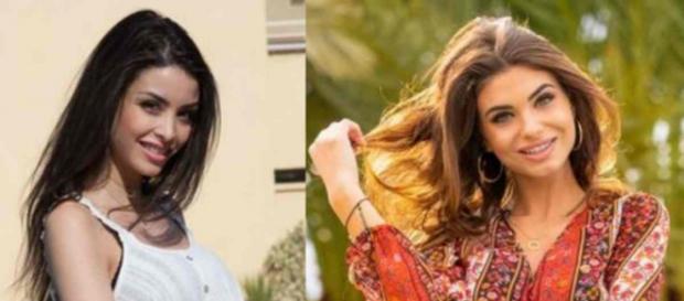 Les Anges 11 : Céline et Nathanya balance que Raphaël Pépin a été viré du tournage après une violente bagarre. Les Anges 11 : Céline et Nathanya balance que Raphaël Pépin a été viré du tournage après une violente bagarre.