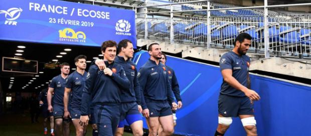 Rugby : 5 informations avant France – Écosse Rugby : 5 informations avant France – Écosse