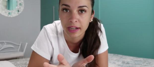Ruth Basauri ('MYHYV') confiesa que sufrió durante 3 años bullying ... - bekia.es Ruth Basauri ('MYHYV') confiesa que sufrió durante 3 años bullying ... - bekia.es
