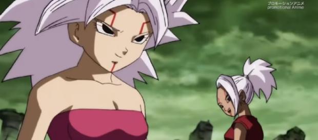 Super Dragon Ball Heroes: New arc, Descent of the Demonic Gods teased. Image credit: Kame Style/YouTube screenshot Super Dragon Ball Heroes: New arc, Descent of the Demonic Gods teased. Image credit: Kame Style/YouTube screenshot