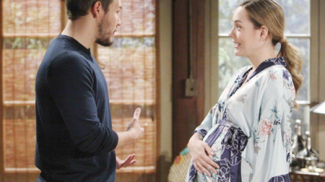 Anticipazioni americane: Hope cambia idea su Liam