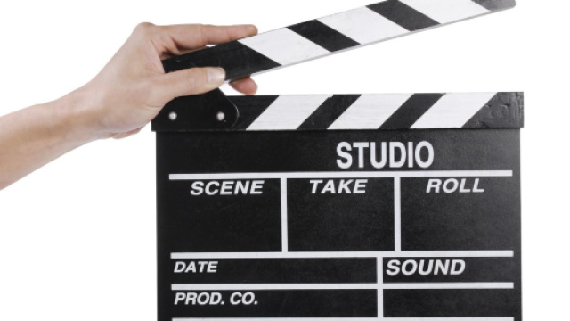 Casting per una serie TV per RAI Uno e un corto della Scuola Holden di Torino