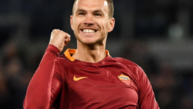 Roma, che cuore: i giallorossi superano il Frosinone 3-2 nei minuti di recupero.