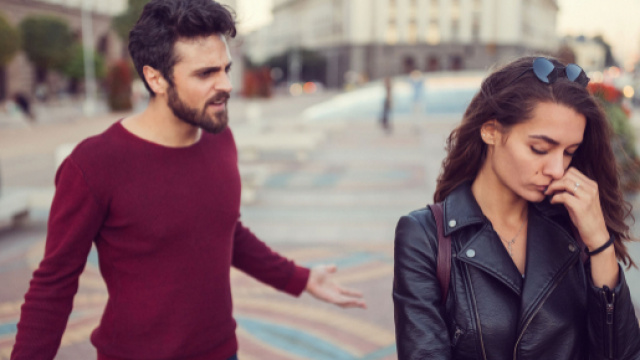Être infidèle, les choses plus douloureuse qu'être trompée ... - cosmopolitan.fr