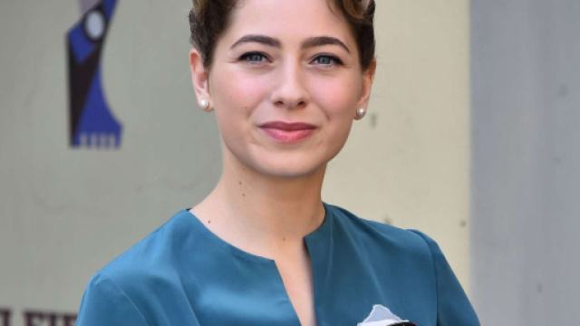 Federica De Benedittis: ecco come Roberta troverà l'amore ne Il ... - maridacaterini.it