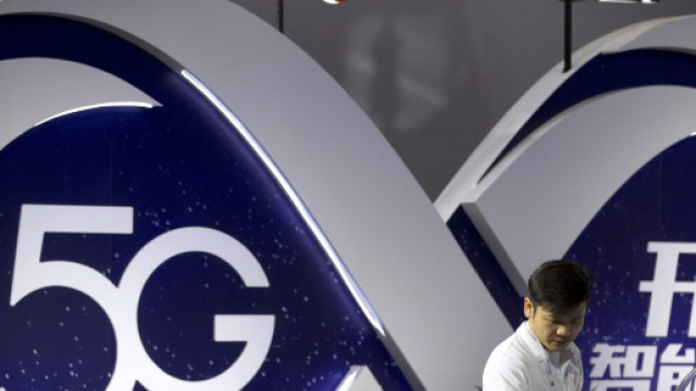 Huawei, le pHuawei: le partenaire pas toujours fréquentable du Royaume-Uni pour étendre la 5G dans le pays