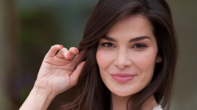 Ilaria Spada nel prossimo episodio di Che Dio ci aiuti