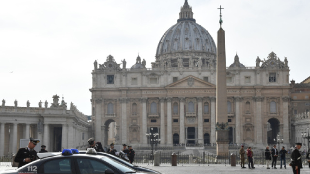 L'Eglise a "détruit" des dossiers sur des abus sexuels, admet un ... - actudaily.com