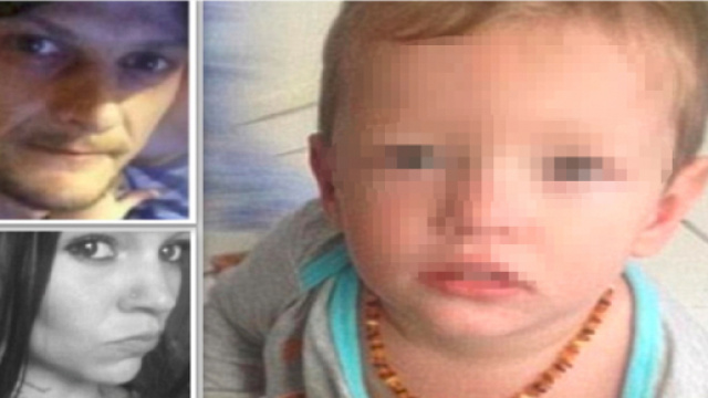 Orrore come Cardito, bimbo di due anni picchiato a morte dal patrigno con pugni alla pancia - Teleclubitalia