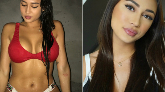 Pendant une soir&eacute;e en Italie, la jeune femme et ses copines ont particip&eacute; &agrave; une violente bagarre, contre 5 autres filles.