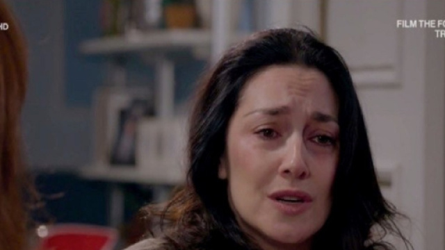 Un posto al sole, trame dal 4 all'8 marzo: Adele torna da Manlio