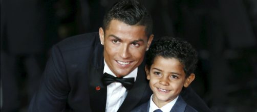 Cristiano Ronaldo é pai de três filhos gerados por barriga de aluguel. Imagem: Reprodução Instagram