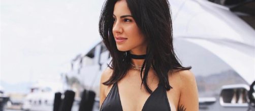 Giulia De Lellis star sui social