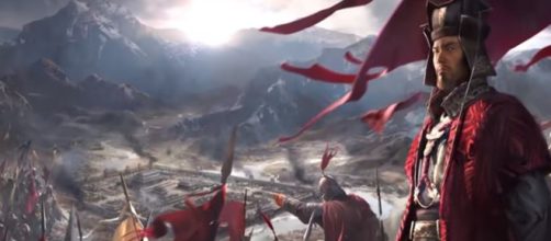 Total War: Three Kingdoms preview - Image credit - Creative Assembly via Gamespot | YouTube