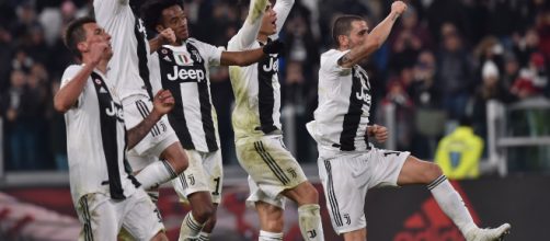 Juventus, la probabile formazione contro il Bologna