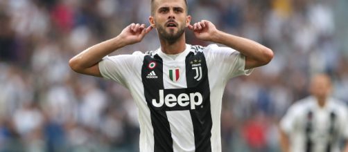 Juventus, Pjanic, Bernardeschi e Bonucci commentano la vittoria contro il Bologna