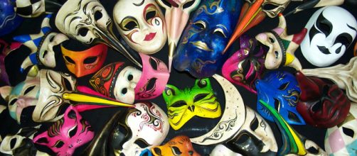 Maschere di Carnevale: origine e significato, dai greci ai giorni nostri