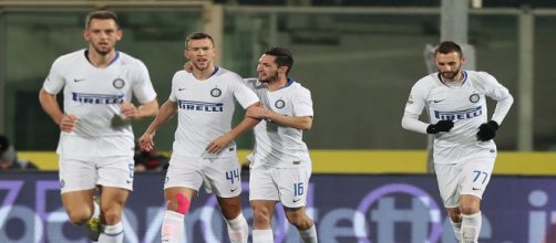 L'Inter non va oltre il 3-3 con la Fiorentina