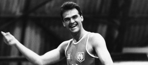 Oscar ostenta o recorde de mais cestas marcadas. (Foto: Divulgação/ CBB)