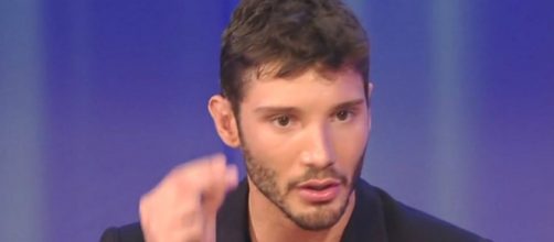 Stefano De Martino parla di Belen Rodriguez a Domenica In